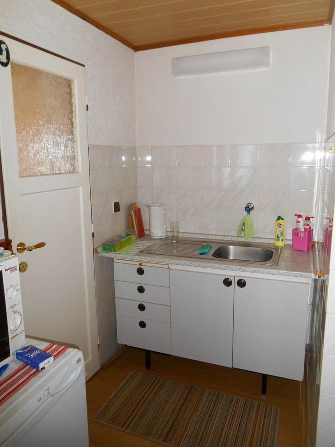 Chalupa Anton Horni Halze Bagian luar foto