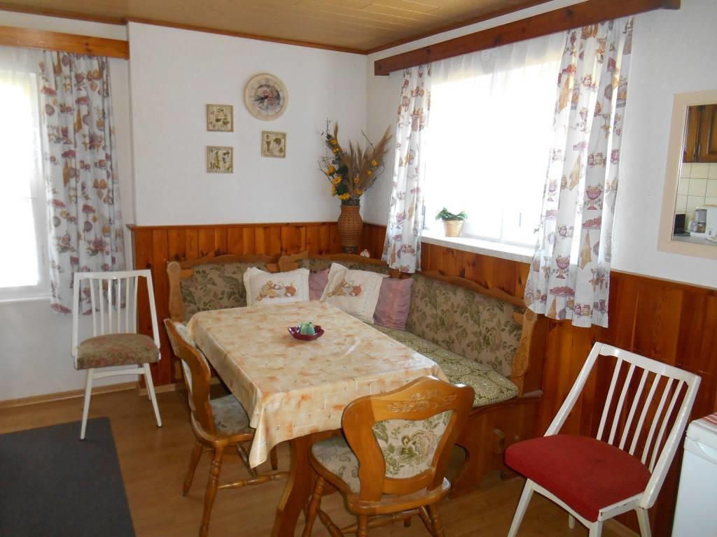 Chalupa Anton Horni Halze Bagian luar foto