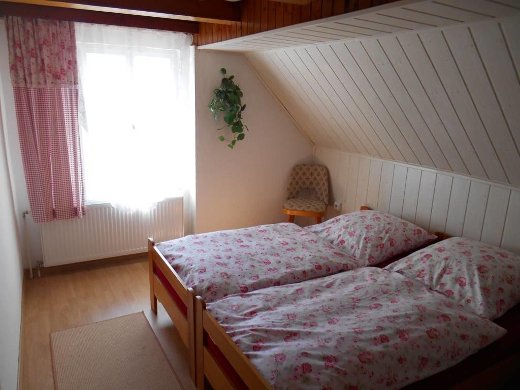 Chalupa Anton Horni Halze Bagian luar foto