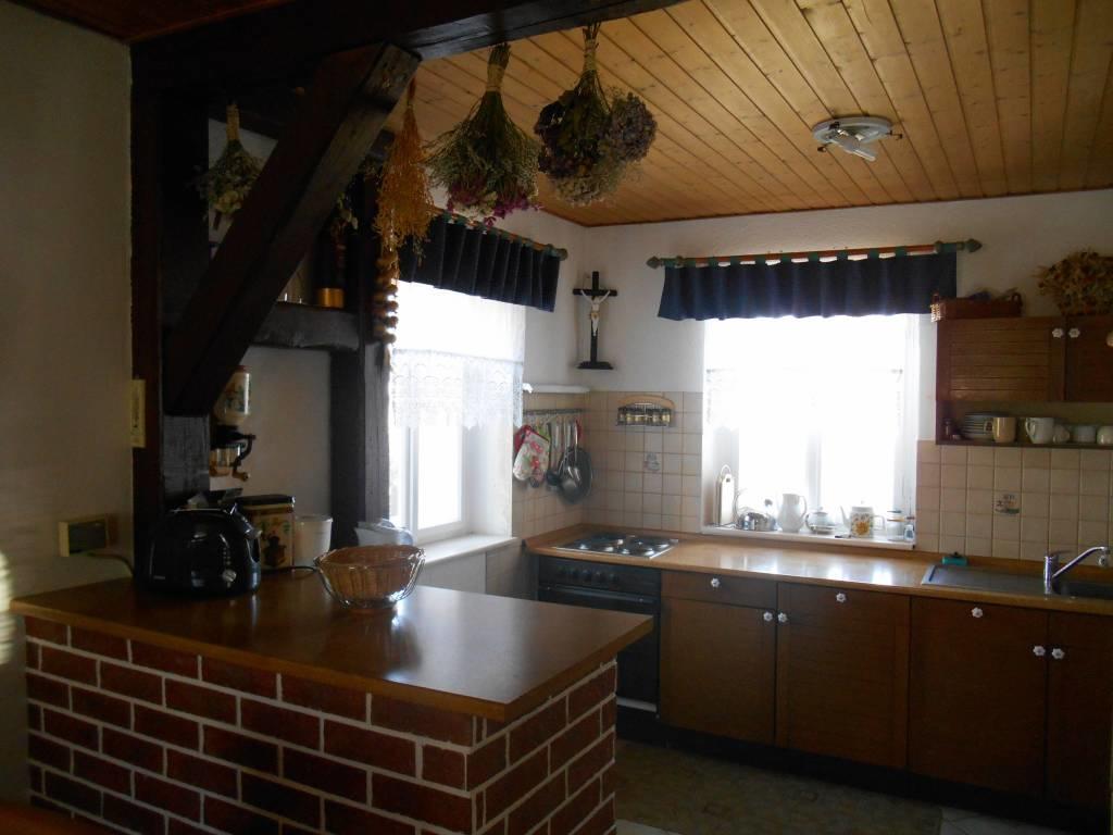 Chalupa Anton Horni Halze Bagian luar foto