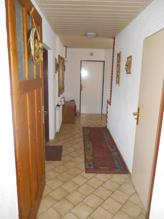 Chalupa Anton Horni Halze Bagian luar foto